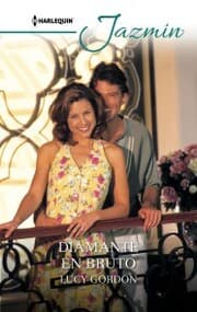 Cover von Diamante en bruto