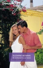 Cover von El millonario y el bebé