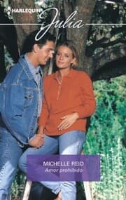 Cover von Amor Prohibido