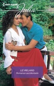 Cover von Romance accidentado