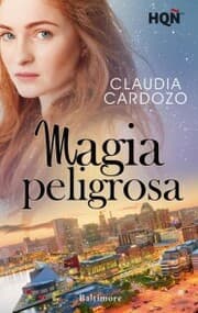 Cover von Magia peligrosa