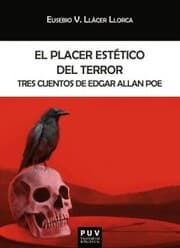 Cover von El placer estético del terror