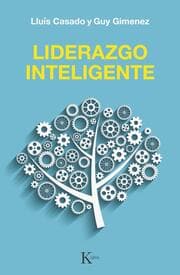 Cover von Liderazgo inteligente