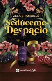 Cover von Sedúceme despacio