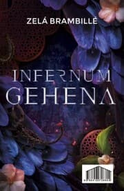Cover von Infernum Gehena