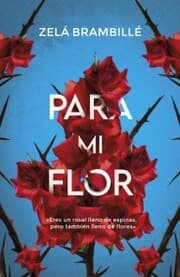 Cover von Para mi flor