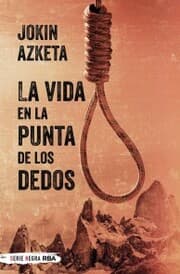 Cover von La vida en la punta de los dedos
