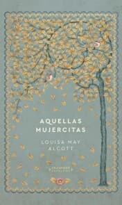 Cover von Aquellas mujercitas