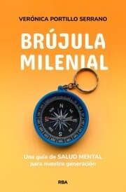 Cover von Brújula milenial