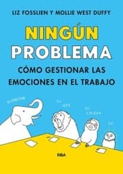 Cover von Ningún problema