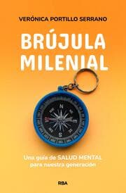 Cover von Brújula milenial