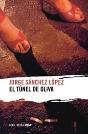 Cover von El túnel de Oliva