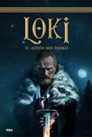 Cover von Loki
