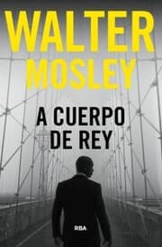 Cover von A cuerpo de rey