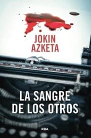 Cover von La sangre de los otros