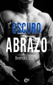Cover von Oscuro abrazo