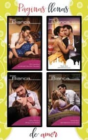 Cover von E-Pack Bianca julio 2022