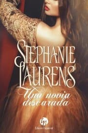 Cover von Una novia descarada