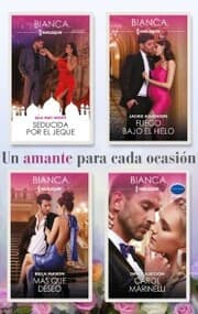Cover von E-Pack Bianca febrero 2023