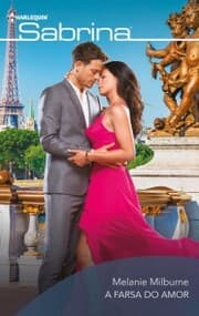 Cover von A farsa do amor