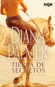 Cover von Tierra de secretos