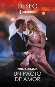 Cover von Un pacto de amor