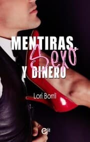 Cover von Mentiras, sexo y dinero