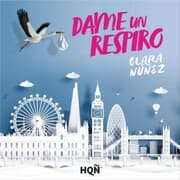 Cover von Dame un respiro