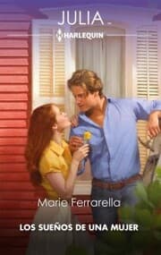 Cover von Los sueños de una mujer