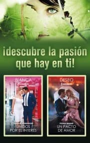 Cover von E-Pack Bianca y Deseo junio 2023