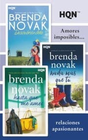 Cover von E-Pack Brenda Novak 6 junio 2023