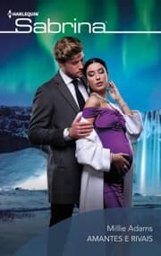 Cover von Amantes e rivais