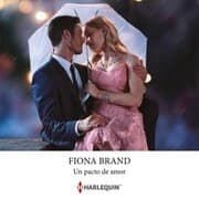 Cover von Un pacto de amor