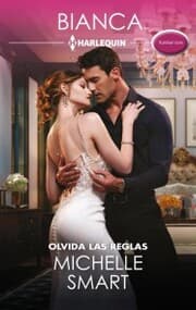 Cover von Olvida las reglas