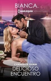 Cover von Delicioso encuentro