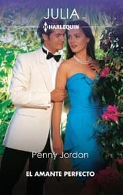 Cover von El amante perfecto