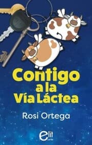 Cover von Contigo a la Vía Láctea