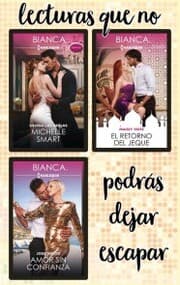 Cover von E-Pack Bianca 2 noviembre 2023