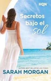 Cover von Secretos bajo el sol