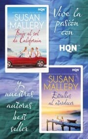 Cover von E-Pack HQN Susan Mallery 10
