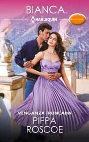Cover von Venganza truncada