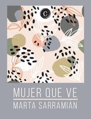 Cover von Mujer que ve