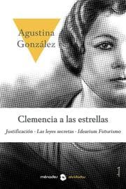 Cover von Clemencia a las estrellas