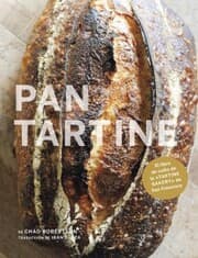 Cover von Pan Tartine