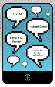 Cover von La vida instantánea