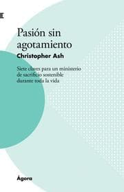 Cover von Pasión sin agotamiento