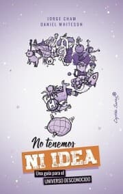 Cover von No tenemos ni idea