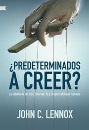 Cover von Predeterminados a creer?