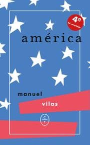 Cover von América