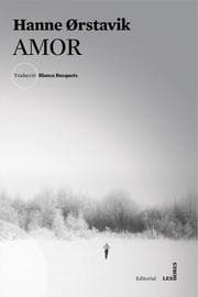 Cover von Amor